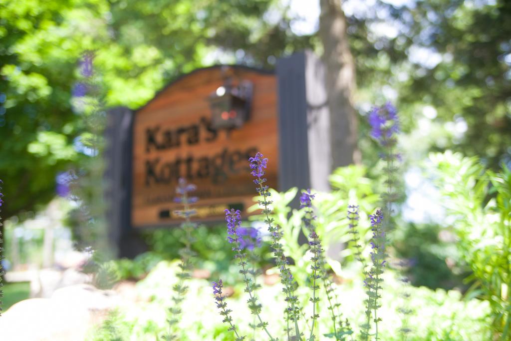 Bed and Breakfast Kara'S Kottages Kalamazoo Camera foto