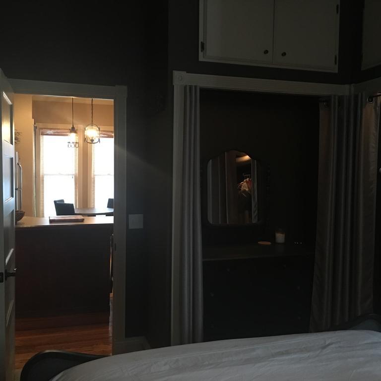 Bed and Breakfast Kara'S Kottages Kalamazoo Esterno foto