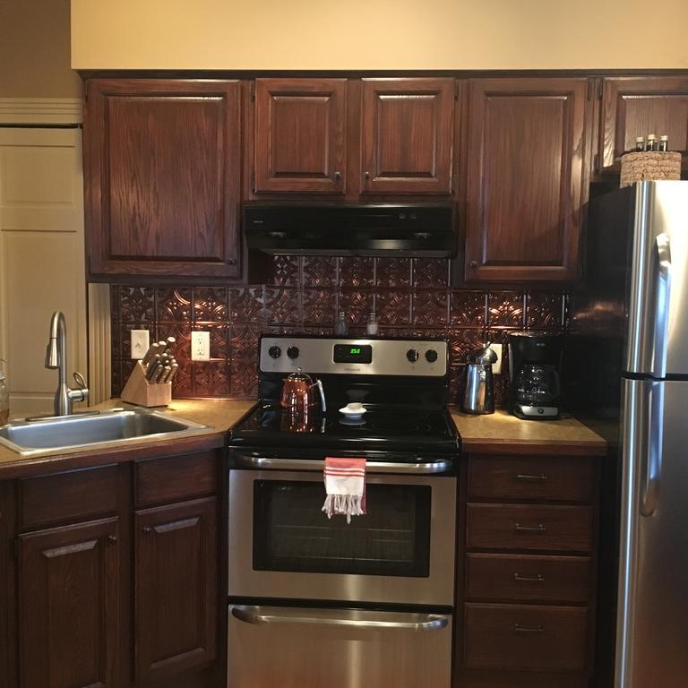 Bed and Breakfast Kara'S Kottages Kalamazoo Esterno foto